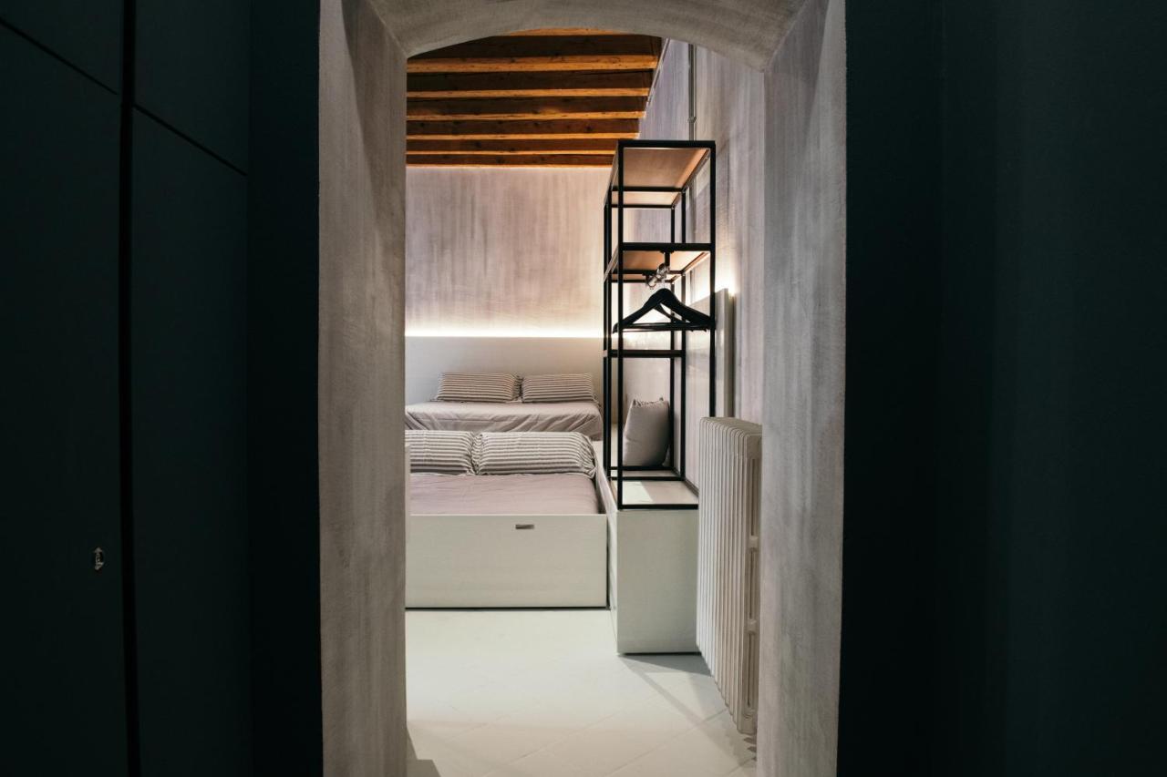 Residenza Buglioni Teatro Romano 베로나 외부 사진